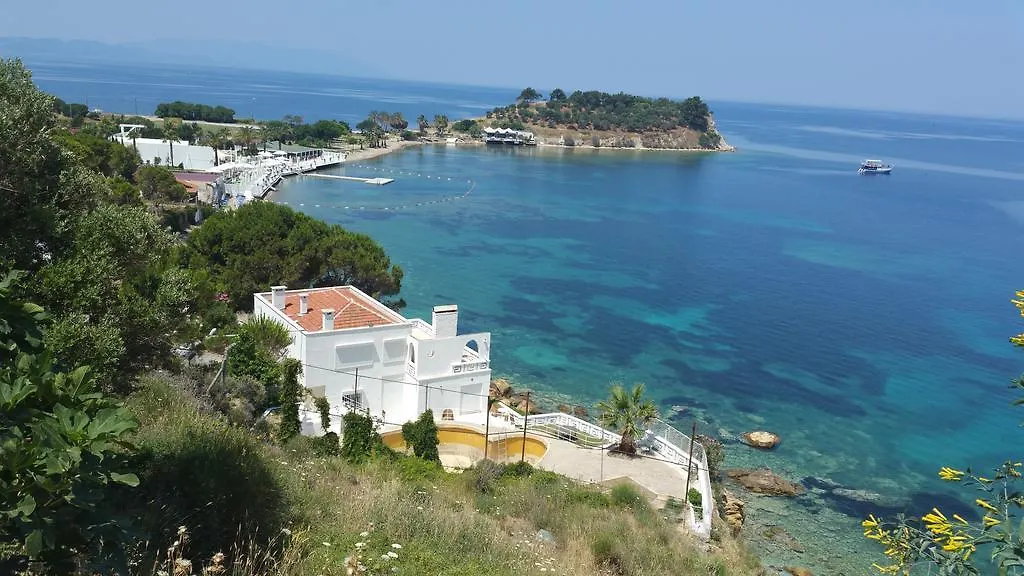 Villa Catalina Kusadasi