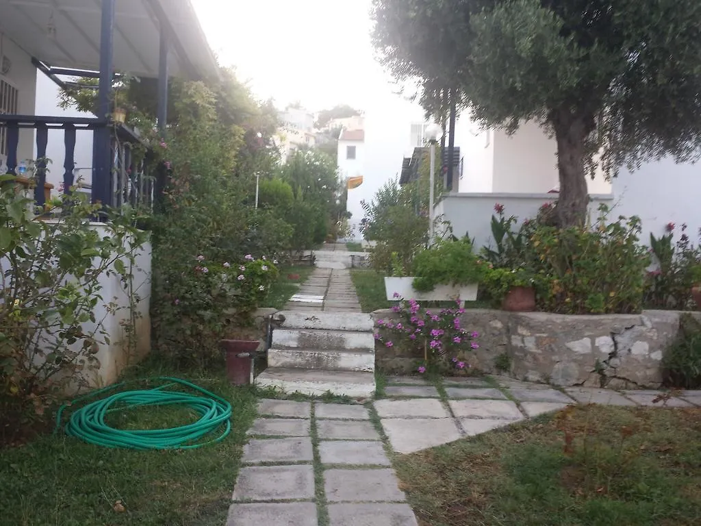Villa Catalina Kusadasi Turkey