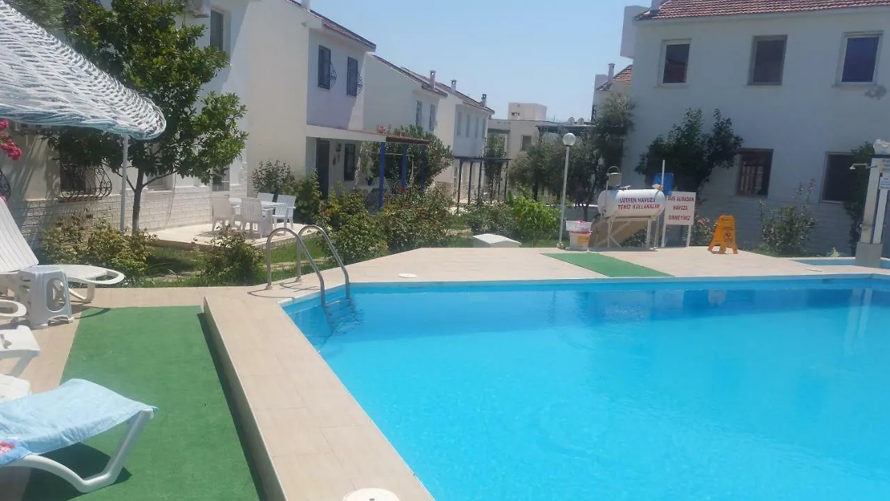 Villa Catalina Kusadasi